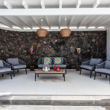 Luxury Casa El Marques Villa Puerto del Carmen  Exterior photo