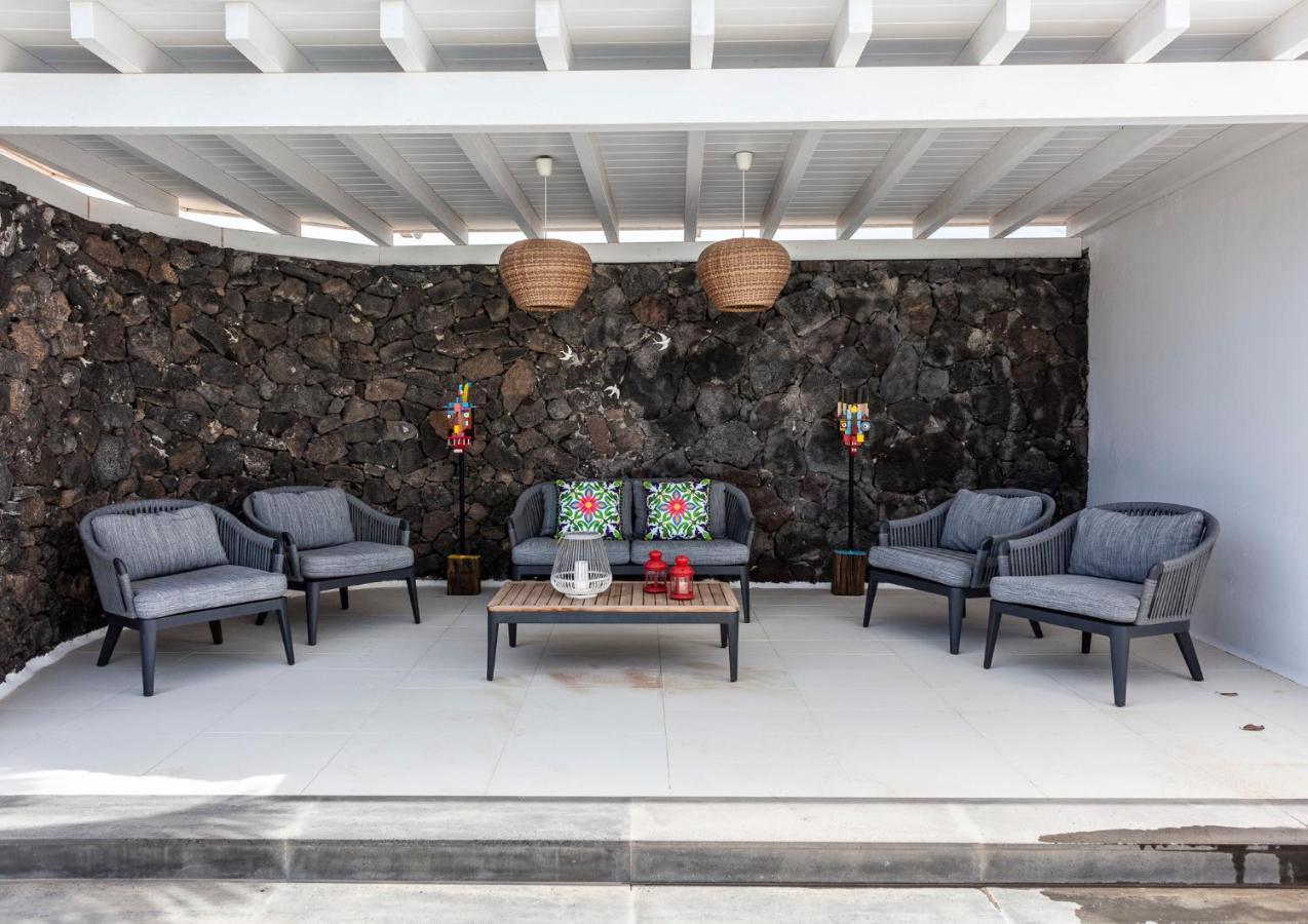 Luxury Casa El Marques Villa Puerto del Carmen  Exterior photo