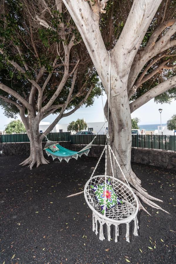 Luxury Casa El Marques Villa Puerto del Carmen  Exterior photo