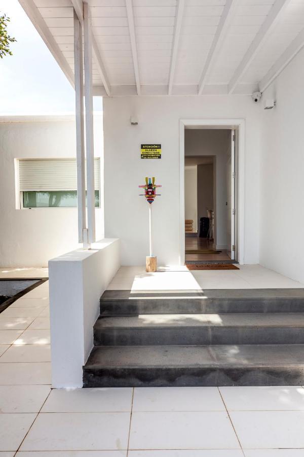 Luxury Casa El Marques Villa Puerto del Carmen  Exterior photo